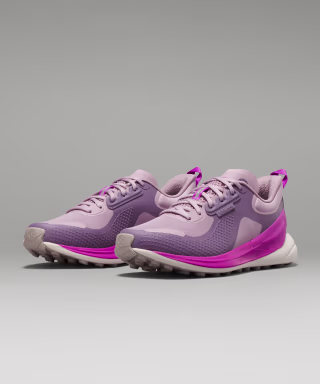 Lululemon Blissfeel Trail Women's Running Shoe