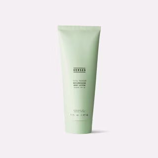 Versed Skin Total Package Replenishing Body Lotion