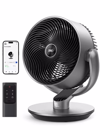 Dreo Falcon S Smart Fan