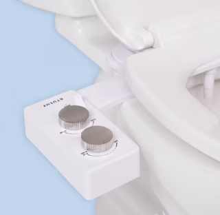 Tushy Spa 3.0 Bidet