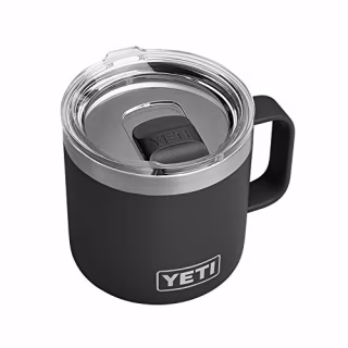 Yeti Rambler Mug