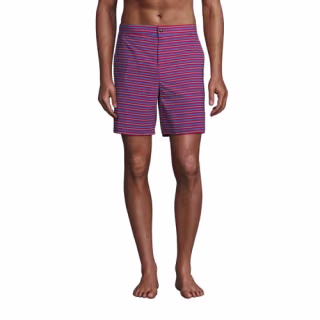 Men's 7" Sunset Swim Shorts