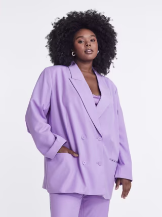Oversized Jacket