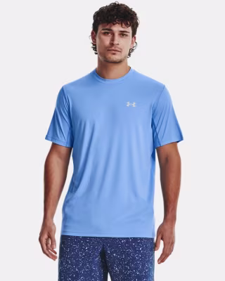 Under Armour Drift Tide Knit Short Sleeve