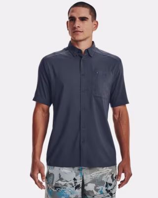 Under Armour Drift Tide 2.0 Short Sleeve