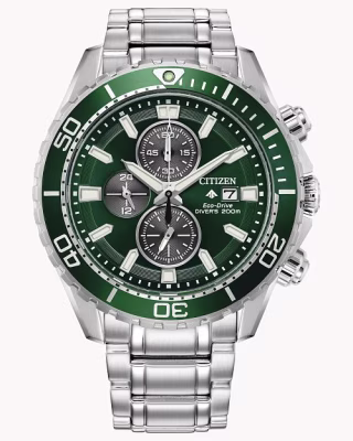 Promaster Dive