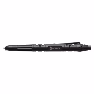 Impromptu Tactical Pen