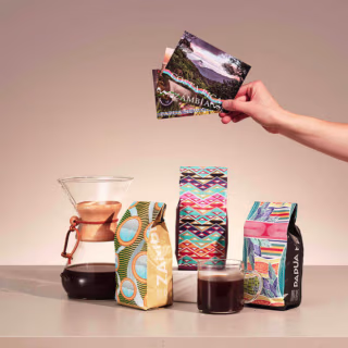 Gift Subscription