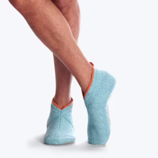 Bombas Men's Gripper Slipper