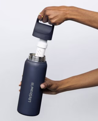 Go Series Stainless Steel 1L
