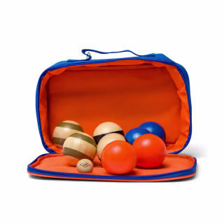 Bocce Ball Set