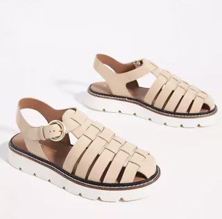 Fisherman Sport Sandals