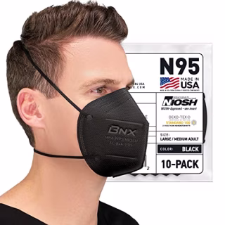 BNX N95 Mask