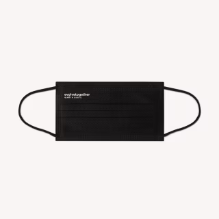 evolvetogether Disposable Face Masks
