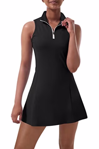 Cugoao Tennis Dress