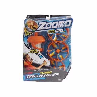 Zoom-O Turbo Disc - 5pc