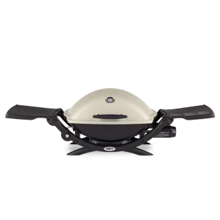 Weber Q2200 Gas Grill