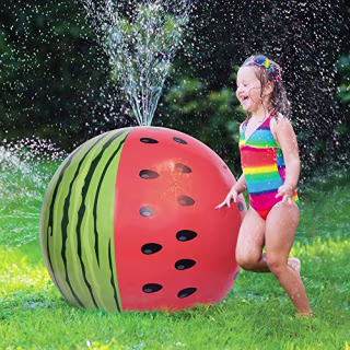 Joyin Mega Melon Ball Jumbo Sprinkler