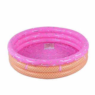 Ice Cream Kiddie Pool