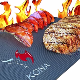 Kona Best BBQ Grill Mat