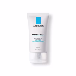 Effaclar Mat Mattifying Moisturizer