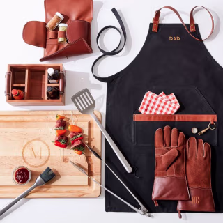 BBQ Apron