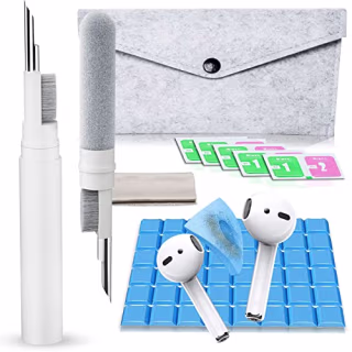 AKIKI Earbud Cleaner Kit