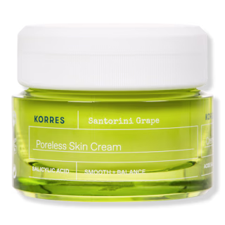Santorini Grape Poreless Skin Cream
