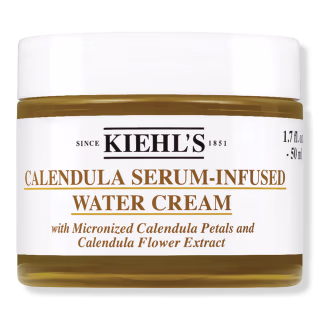 Calendula Serum-Infused Water Cream