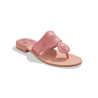 Jacks Flat Sandal