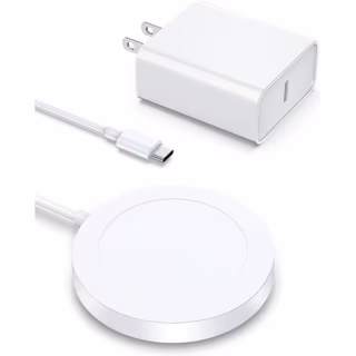 Magnetic Wireless Charger