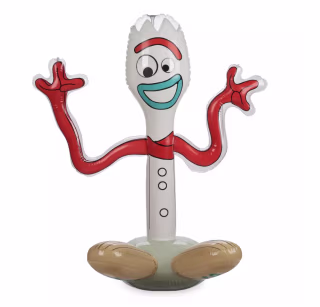 Toy Story 4 Inflatable Sprinkler
