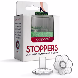 GoGoHeel Stoppers