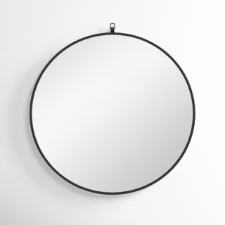 Joss &amp; Main Cassie Mirror