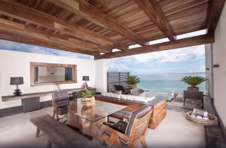 Nizuc Resort and Spa