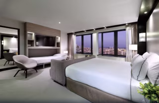 Melia Barcelona Sarrià