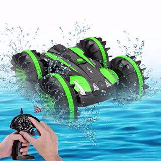 Seckton Toys Remote Control Car