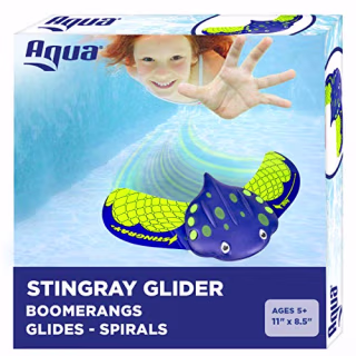 Aqua Stingray Underwater Glider
