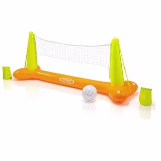 Intex Pool Volleyball Game
