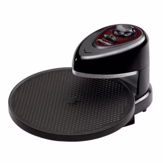 Presto Pizzazz Plus Rotating Oven