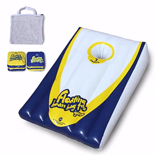 Driveway Games Floating Cornhole Set