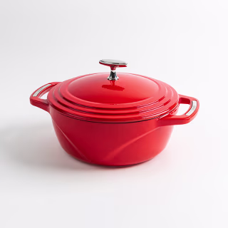 Lodge USA Enamel Collection