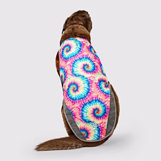 Canada Pooch Chill Seeker Cooling Vest