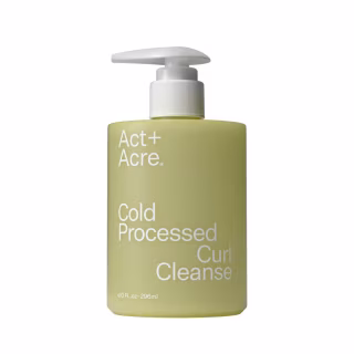 Curl Cleanse Shampoo