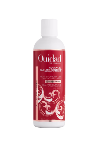 Heat &amp; Humidity Gel - Stronger Hold