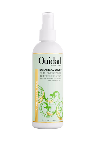 Curl Energizing &amp; Refreshing Spray