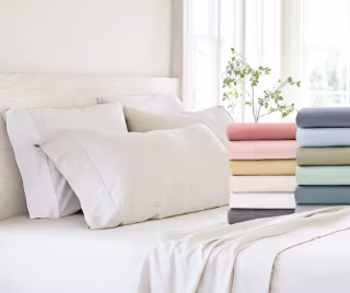 Microfiber Bed Sheet Set