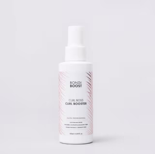 Curl Boss Curl Booster