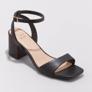 Women's Sonora Heels - A New Day(TM)