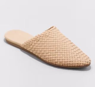 Mule Flats